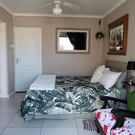 Studio On Fairway Langebaan Ngoại thất bức ảnh