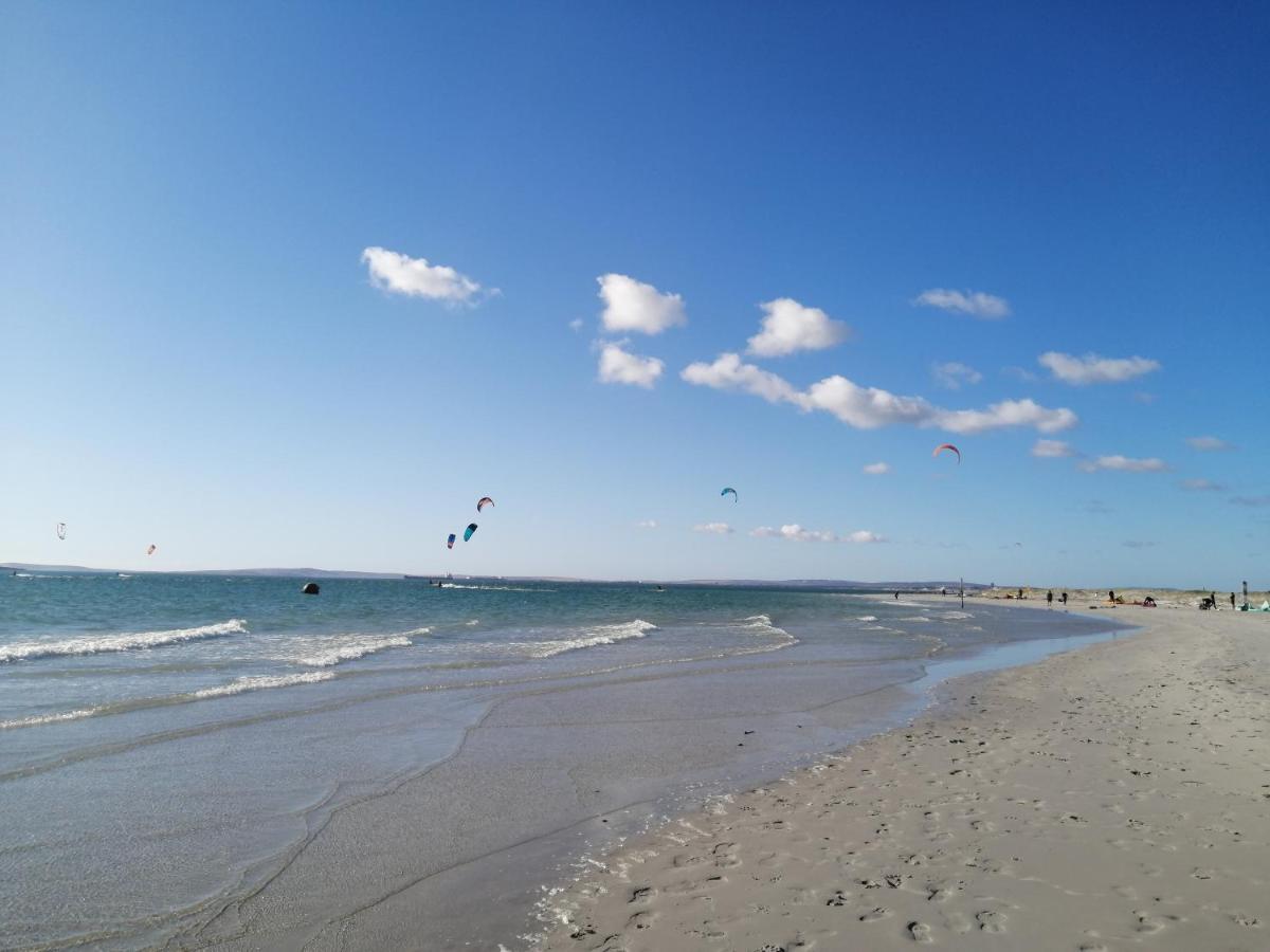 Studio On Fairway Langebaan Ngoại thất bức ảnh