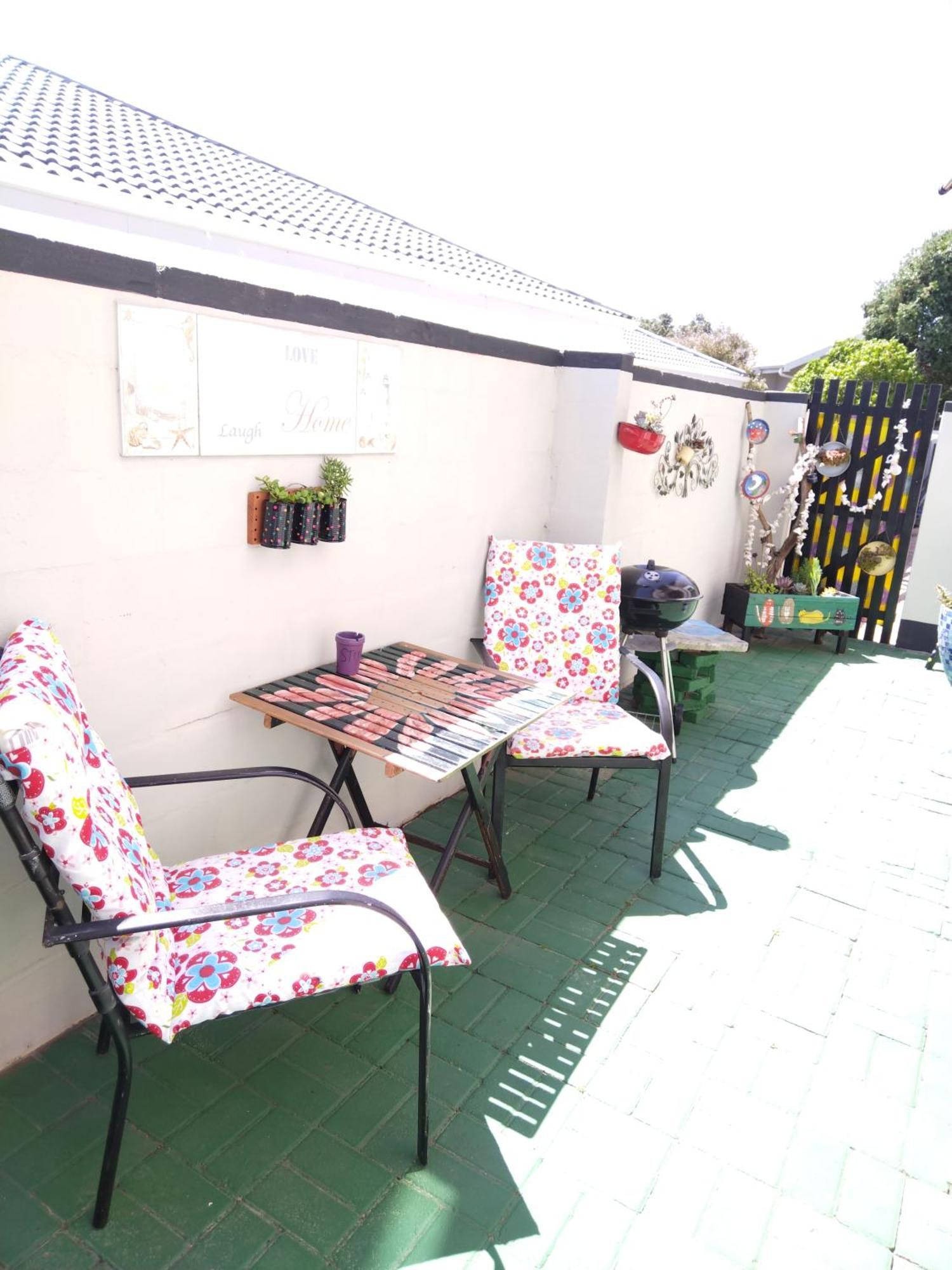 Studio On Fairway Langebaan Ngoại thất bức ảnh