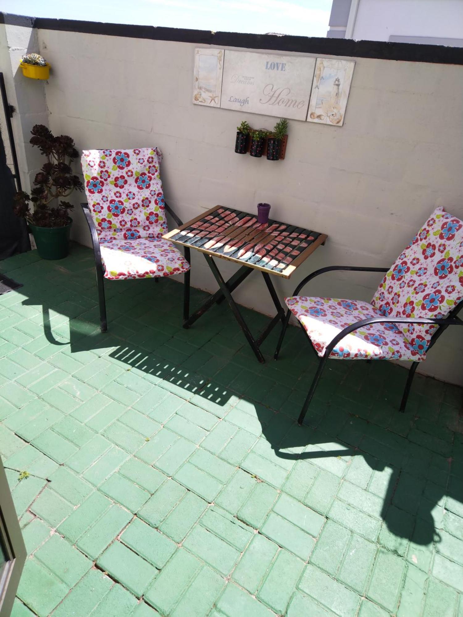 Studio On Fairway Langebaan Ngoại thất bức ảnh