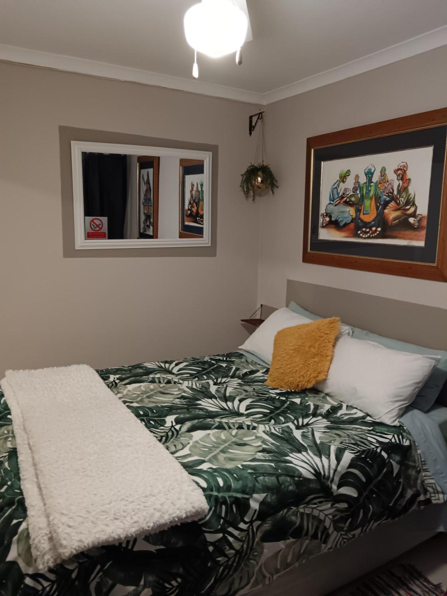 Studio On Fairway Langebaan Ngoại thất bức ảnh