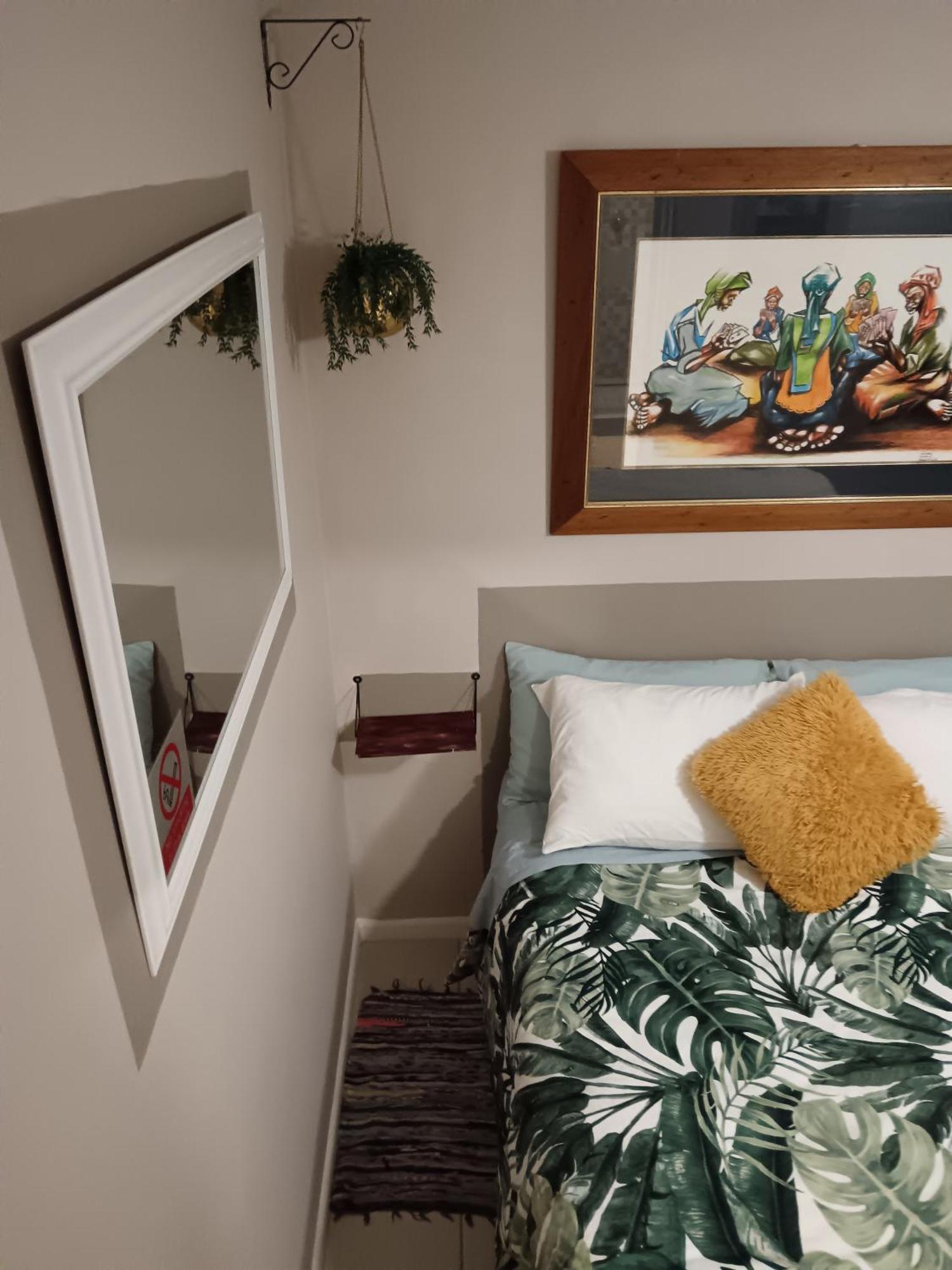 Studio On Fairway Langebaan Ngoại thất bức ảnh