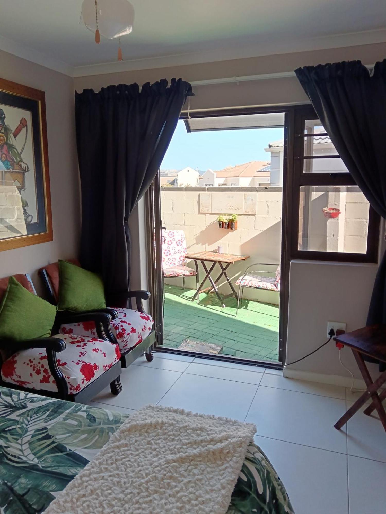 Studio On Fairway Langebaan Ngoại thất bức ảnh