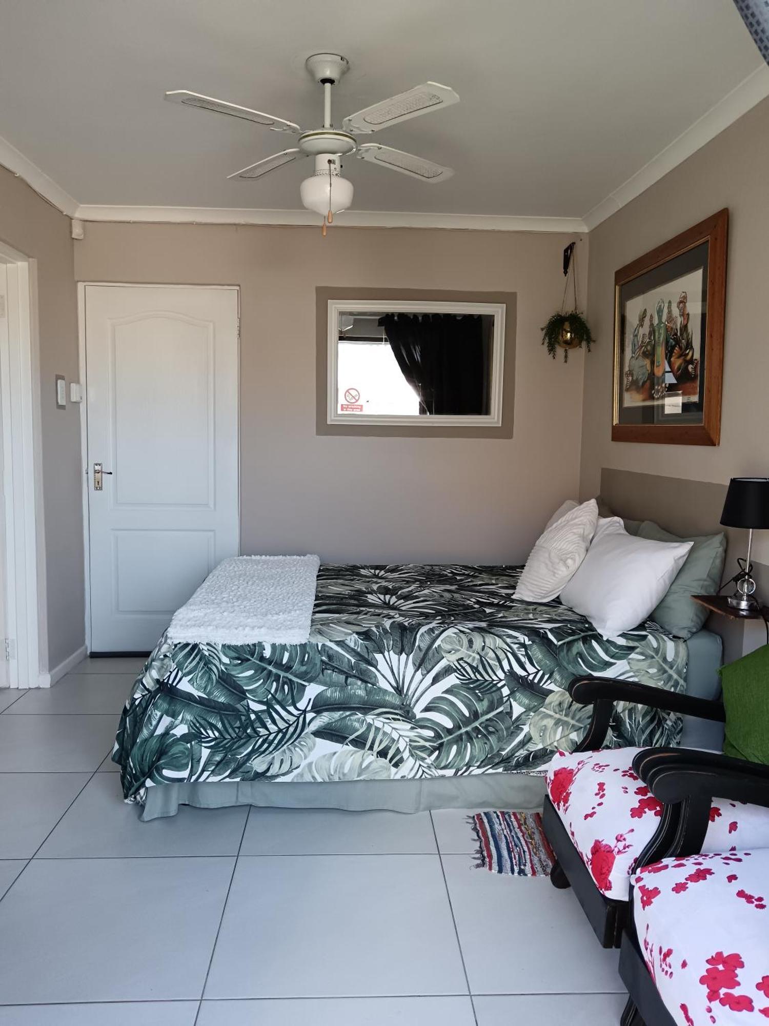 Studio On Fairway Langebaan Ngoại thất bức ảnh