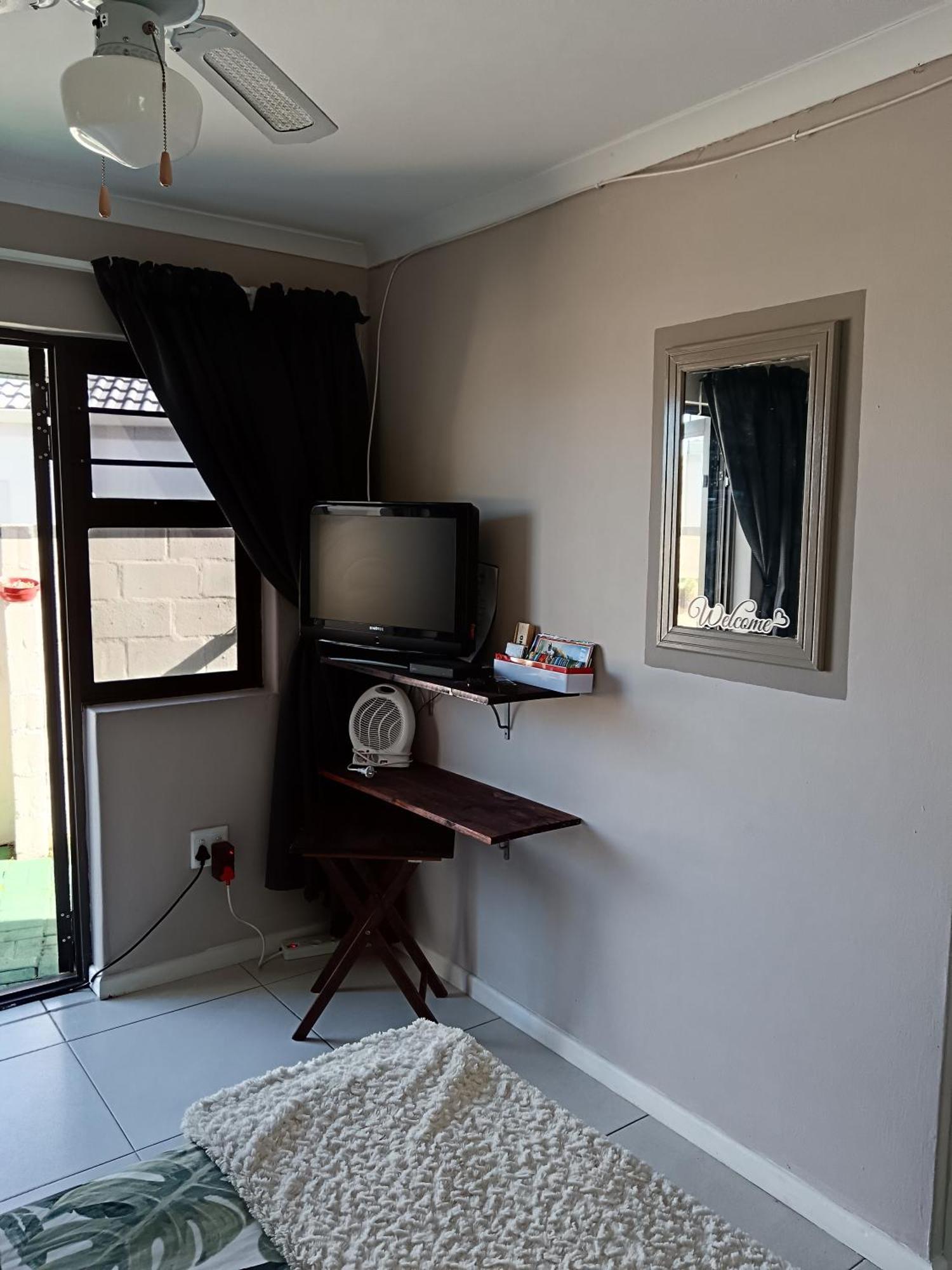 Studio On Fairway Langebaan Ngoại thất bức ảnh