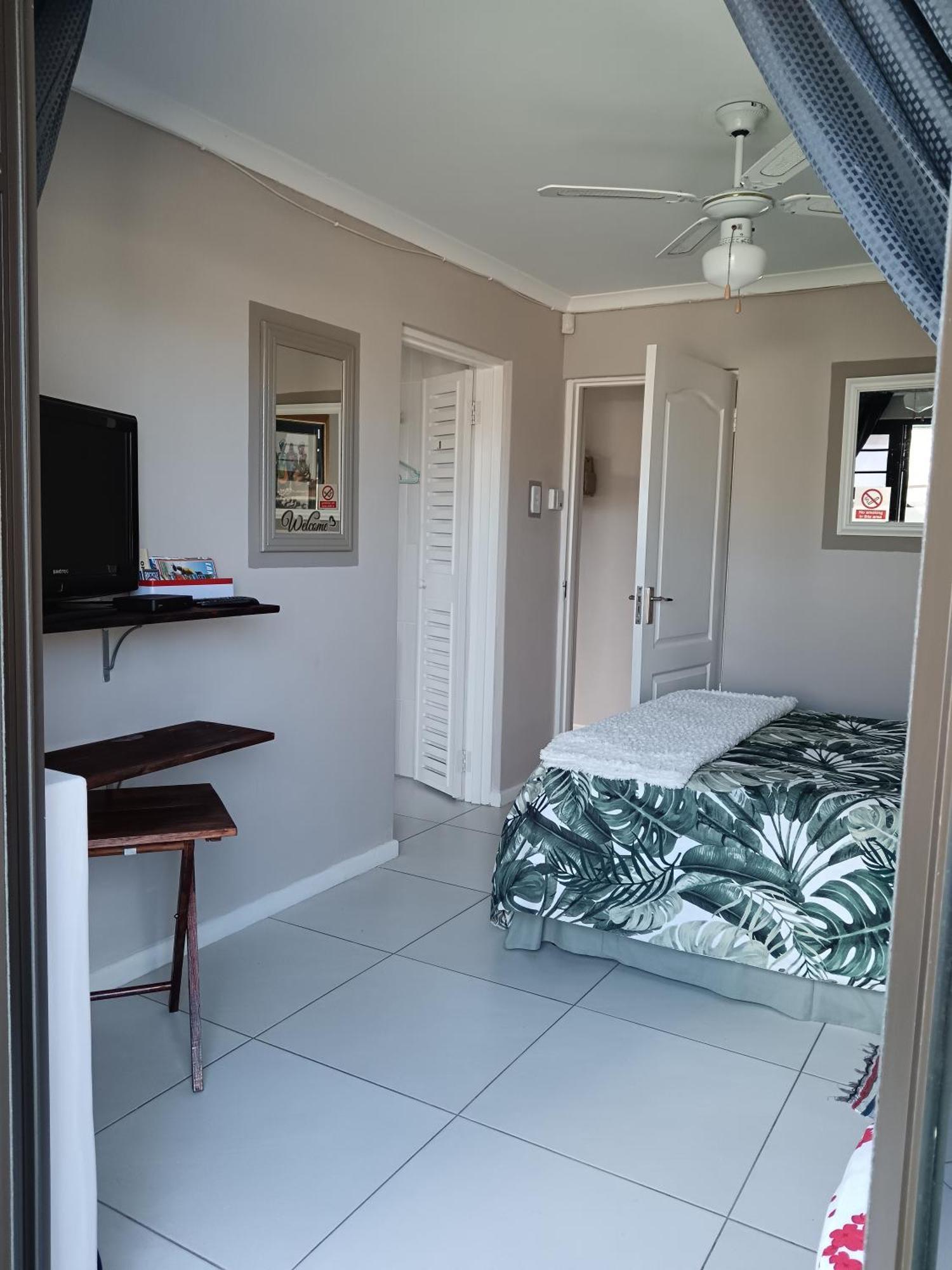 Studio On Fairway Langebaan Ngoại thất bức ảnh