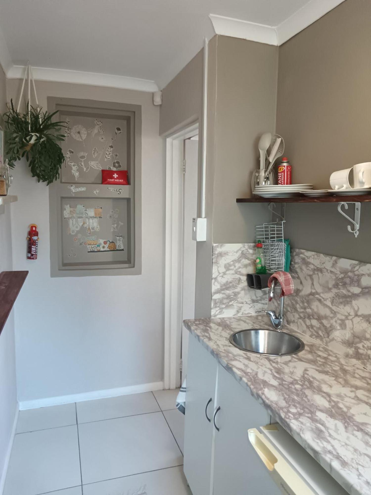 Studio On Fairway Langebaan Ngoại thất bức ảnh