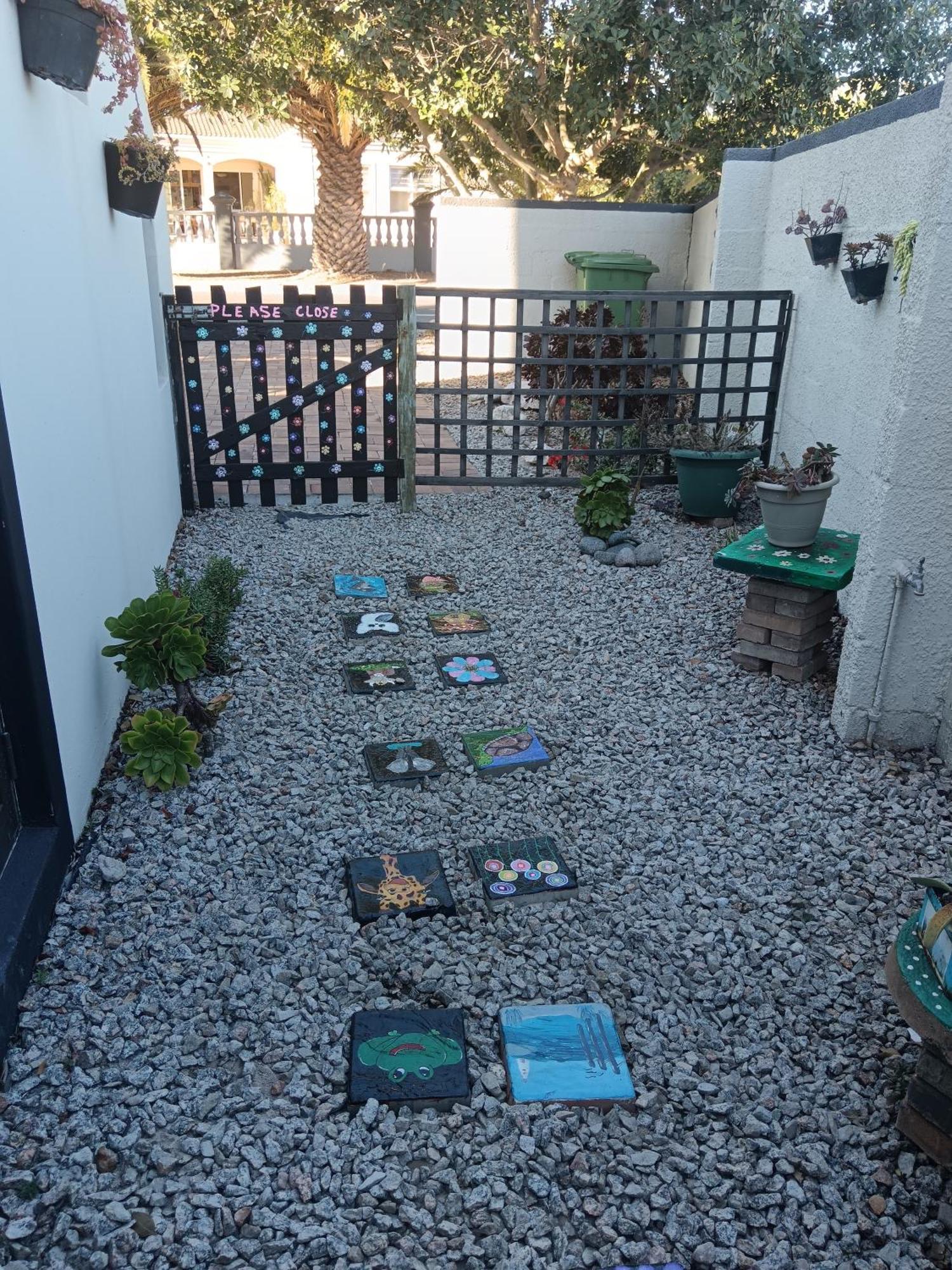 Studio On Fairway Langebaan Ngoại thất bức ảnh